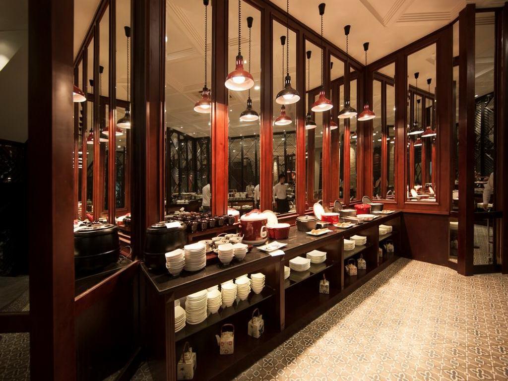 Alagon D'Antique Hotel & Spa Ho Chi Minh Zewnętrze zdjęcie