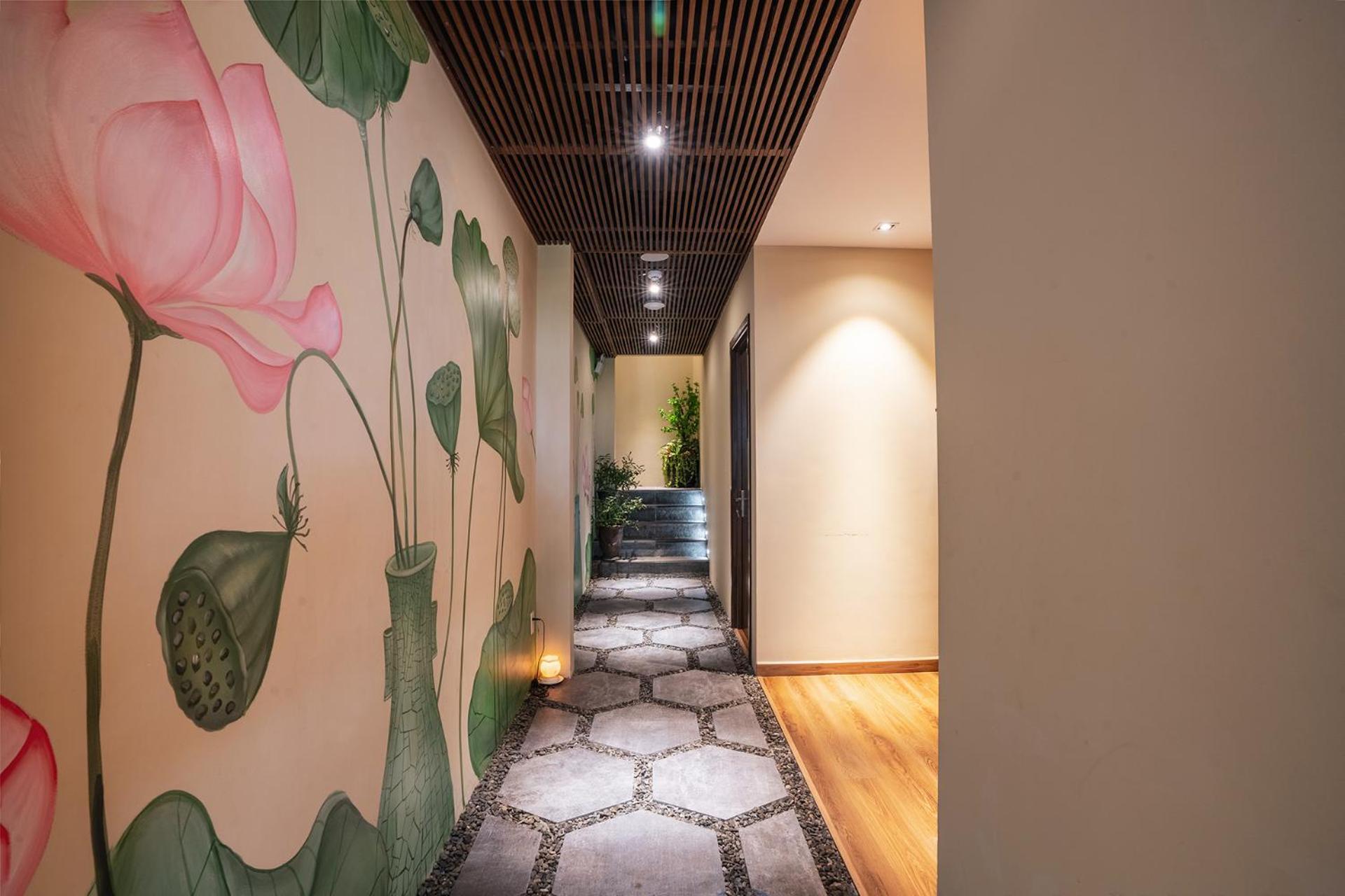 Alagon D'Antique Hotel & Spa Ho Chi Minh Zewnętrze zdjęcie