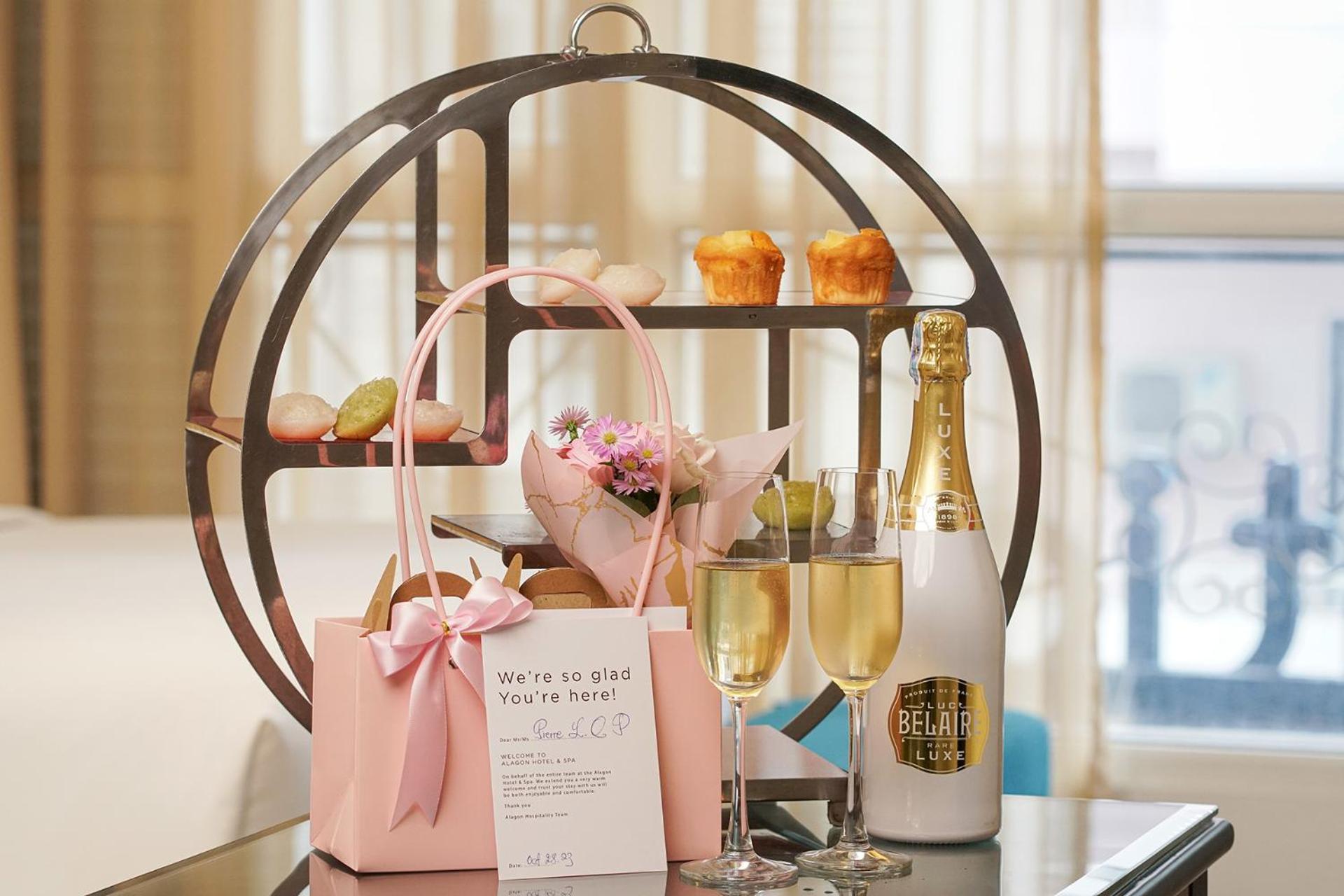 Alagon D'Antique Hotel & Spa Ho Chi Minh Zewnętrze zdjęcie