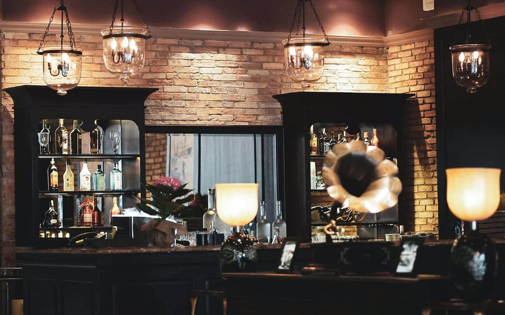 Alagon D'Antique Hotel & Spa Ho Chi Minh Zewnętrze zdjęcie