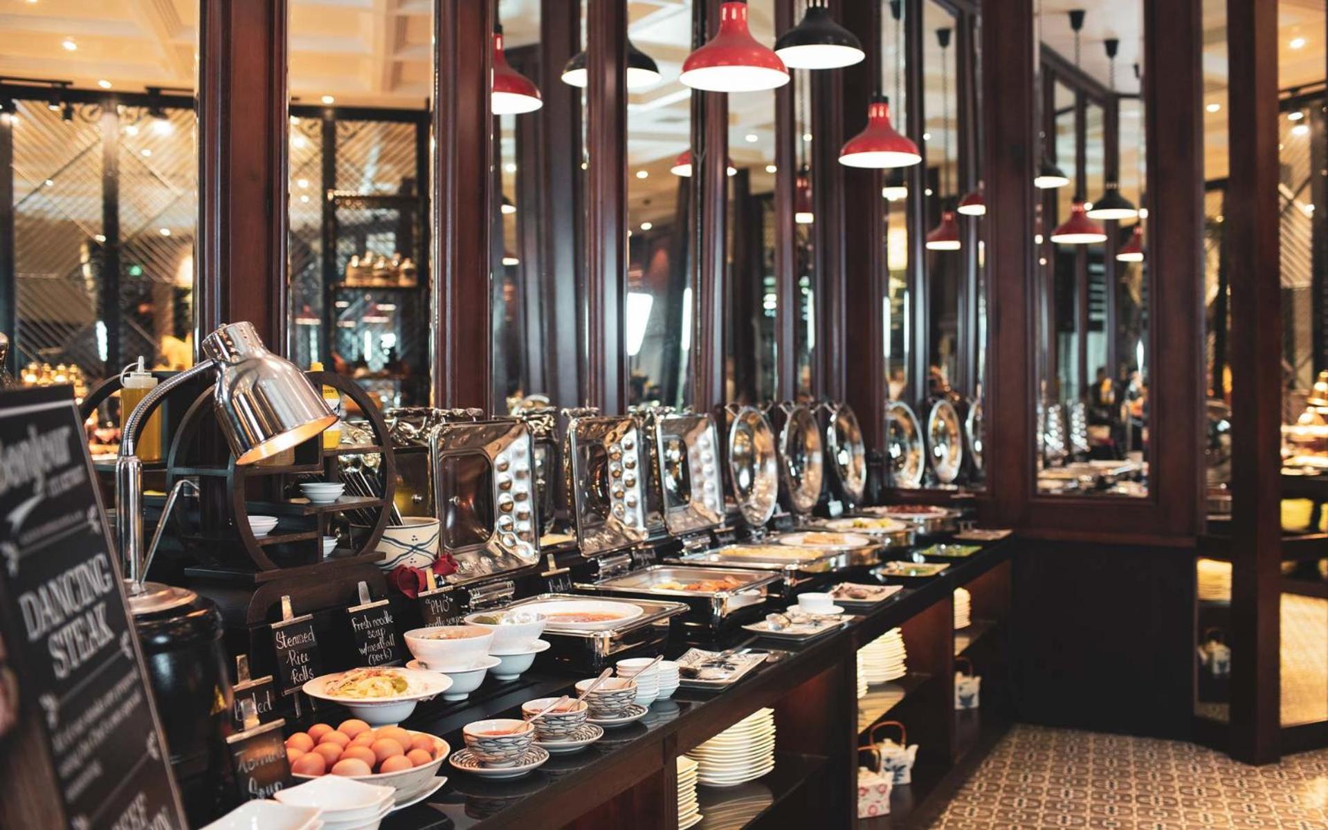 Alagon D'Antique Hotel & Spa Ho Chi Minh Zewnętrze zdjęcie